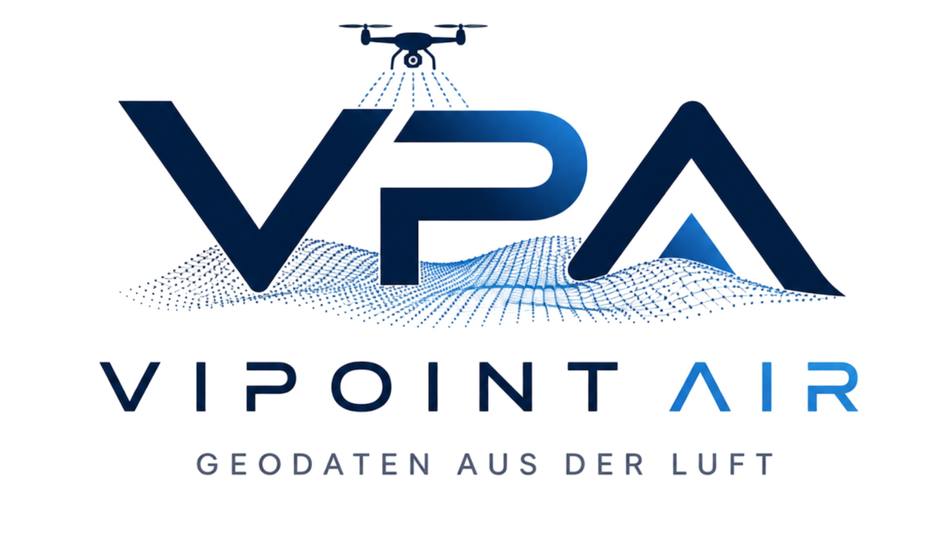 ViPoint Air Logo
